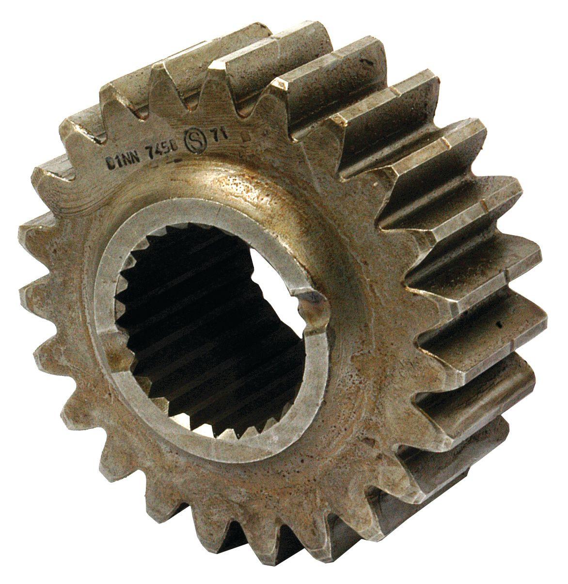 FORD NEW HOLLAND GEAR-IPTO DRIVE 66214
