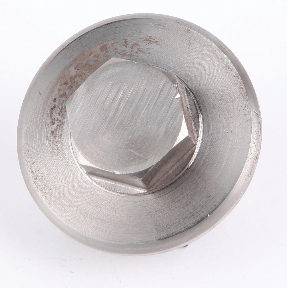 MASSEY FERGUSON TRACTOR PLUG (AGCO) 768300T1