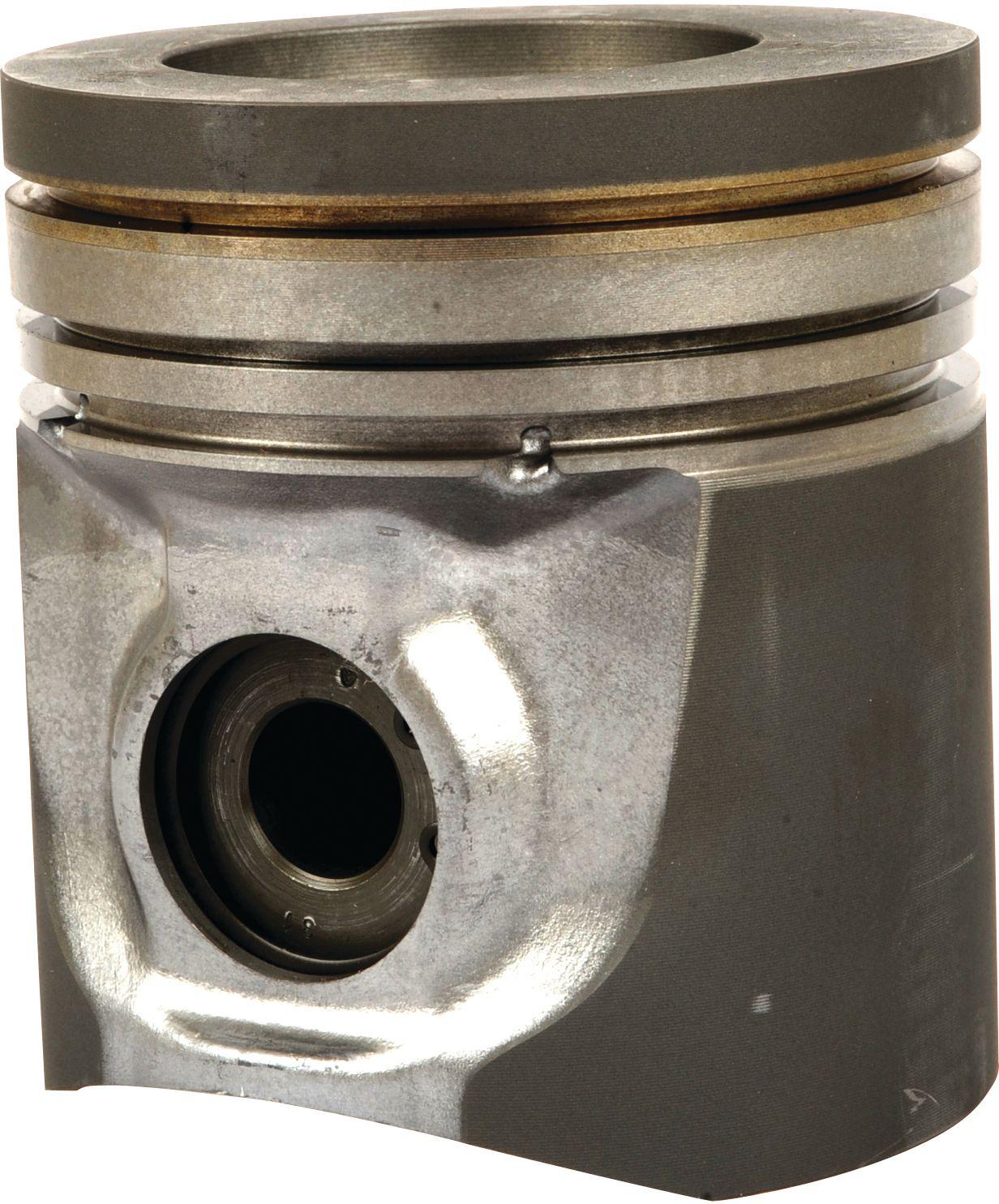 LANDINI PISTON 107288