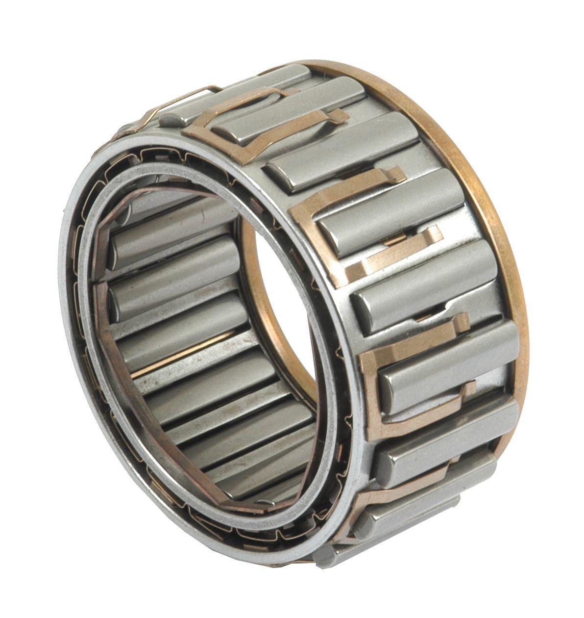 CASE IH BEARING-SPRAG 7865