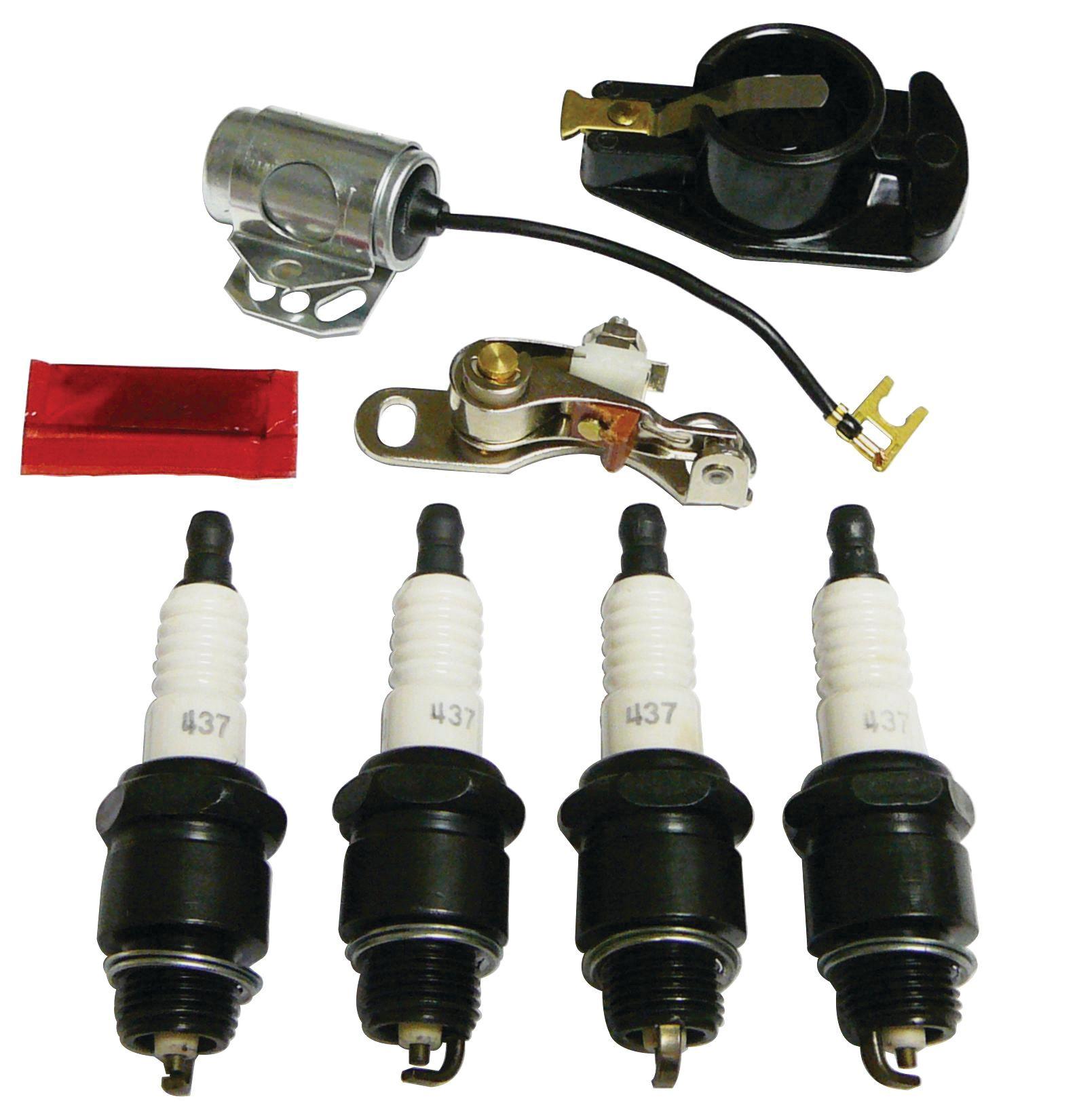 FORD NEW HOLLAND TUNE UP KIT 61356