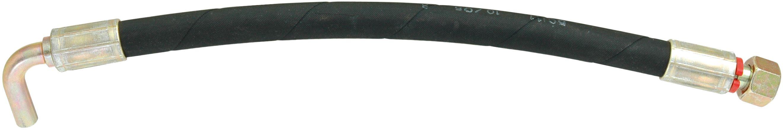 FORD NEW HOLLAND HOSE ASSEMBLY-1200MM 65785