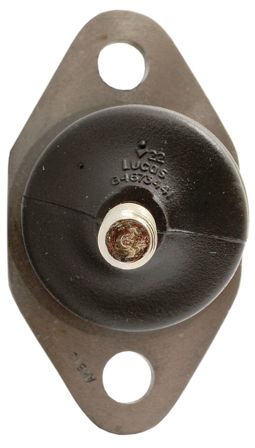 JCB CLUTCH MASTER CYLINDER 102612