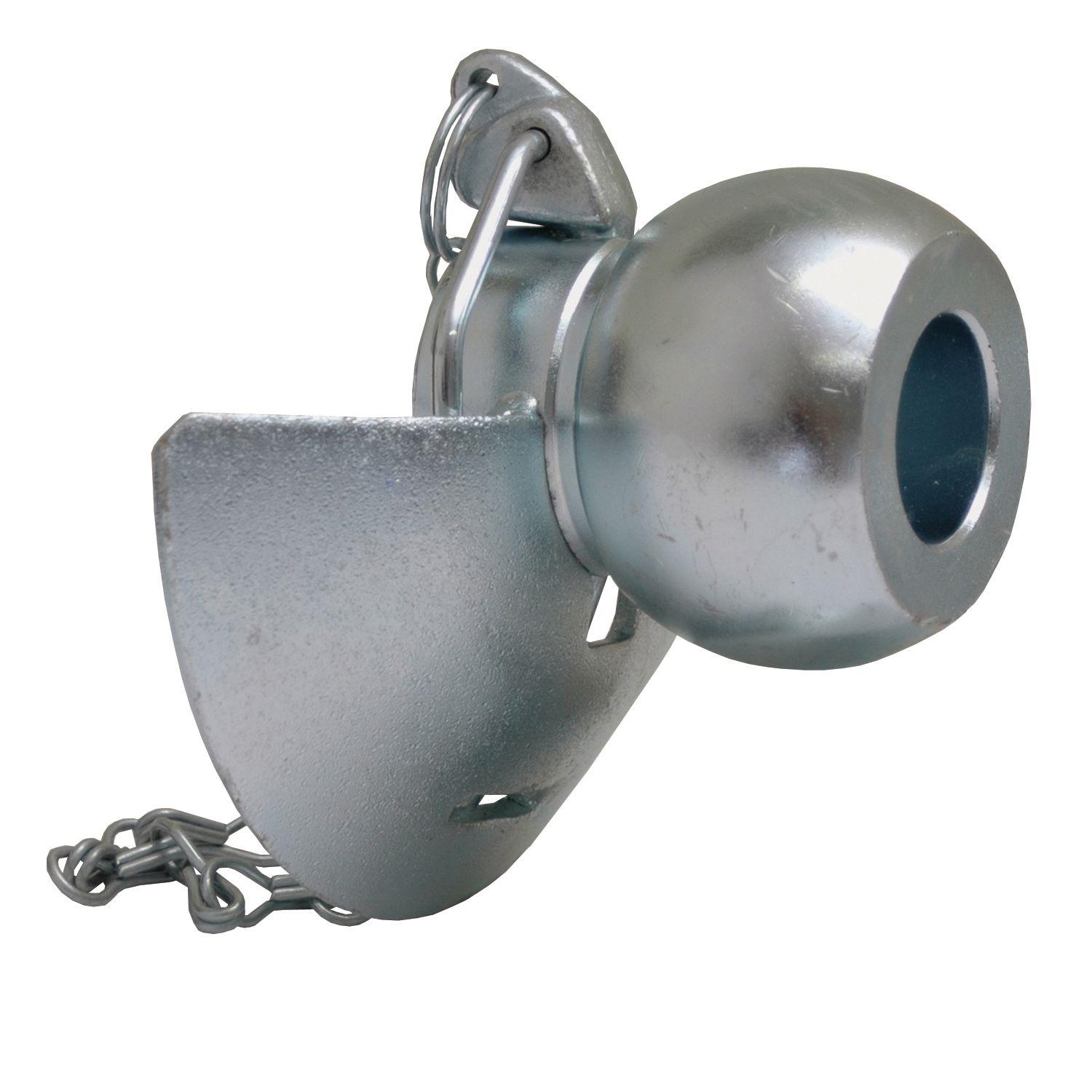 FORD NEW HOLLAND LOWER LINK GUIDE CONE-CAT3/2 33001