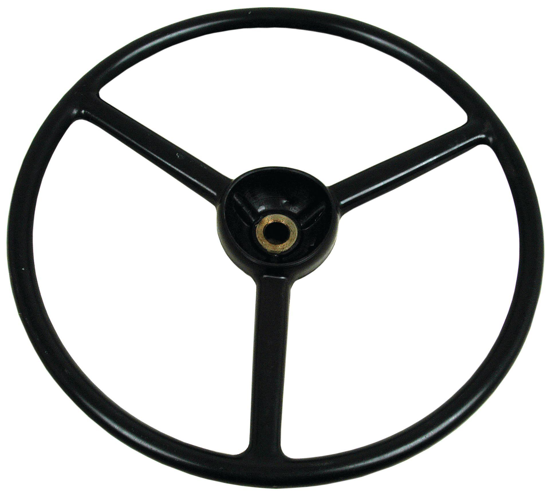 DAVID BROWN STEERING WHEEL 63402