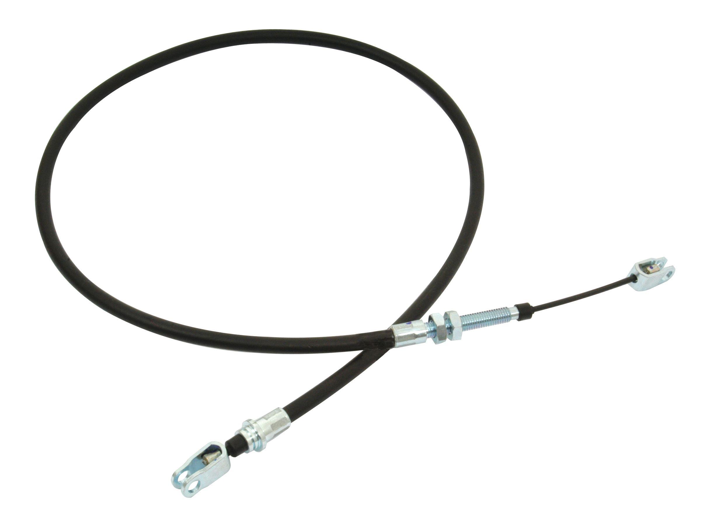 FIAT CABLE-HITCH PICK UP (1272MM) 65447