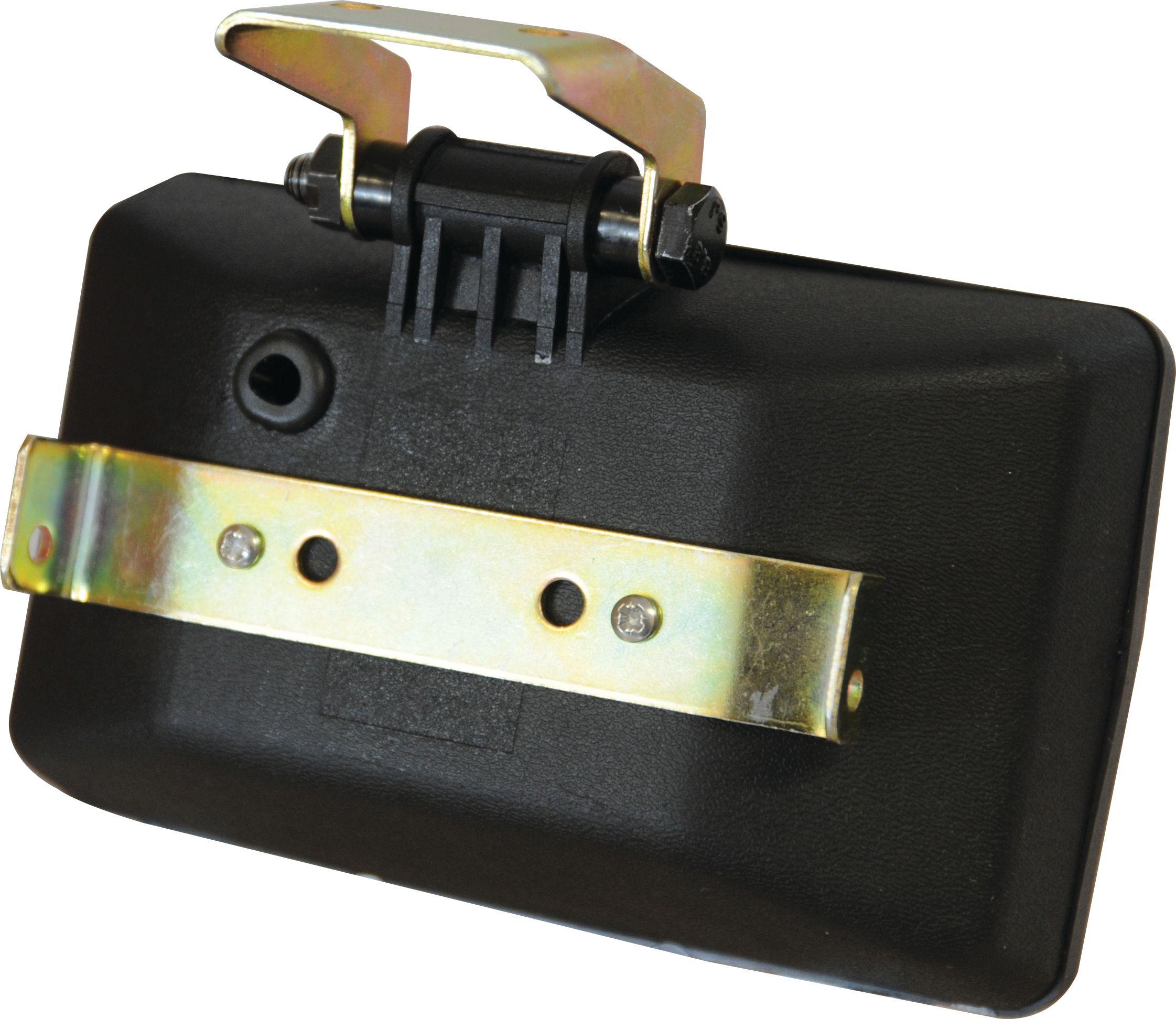 CASE IH WORK LAMP-CAB MOUNT 54228