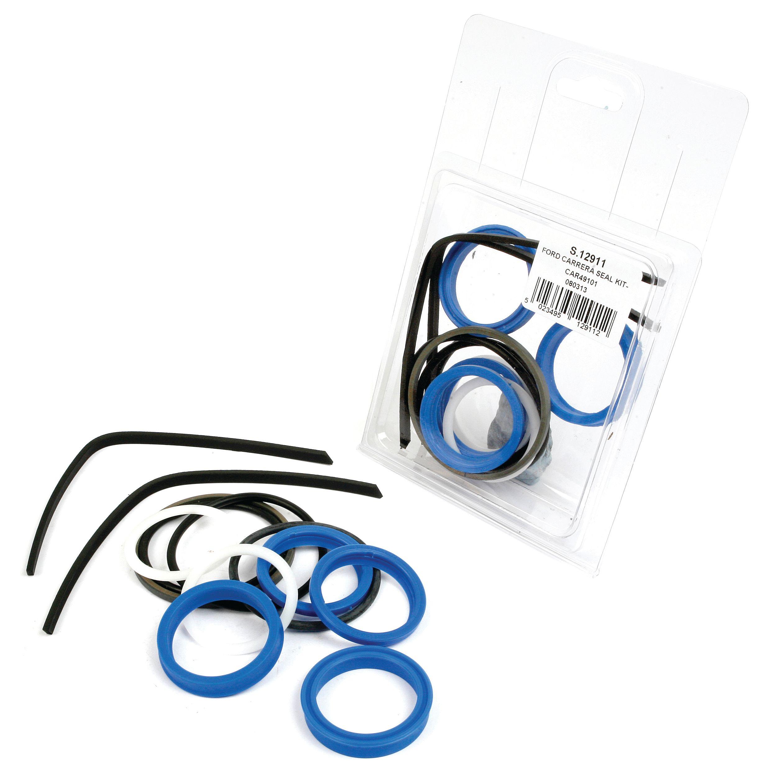 FORD NEW HOLLAND FORD CARRARO SEAL KIT-CAR49101 12911