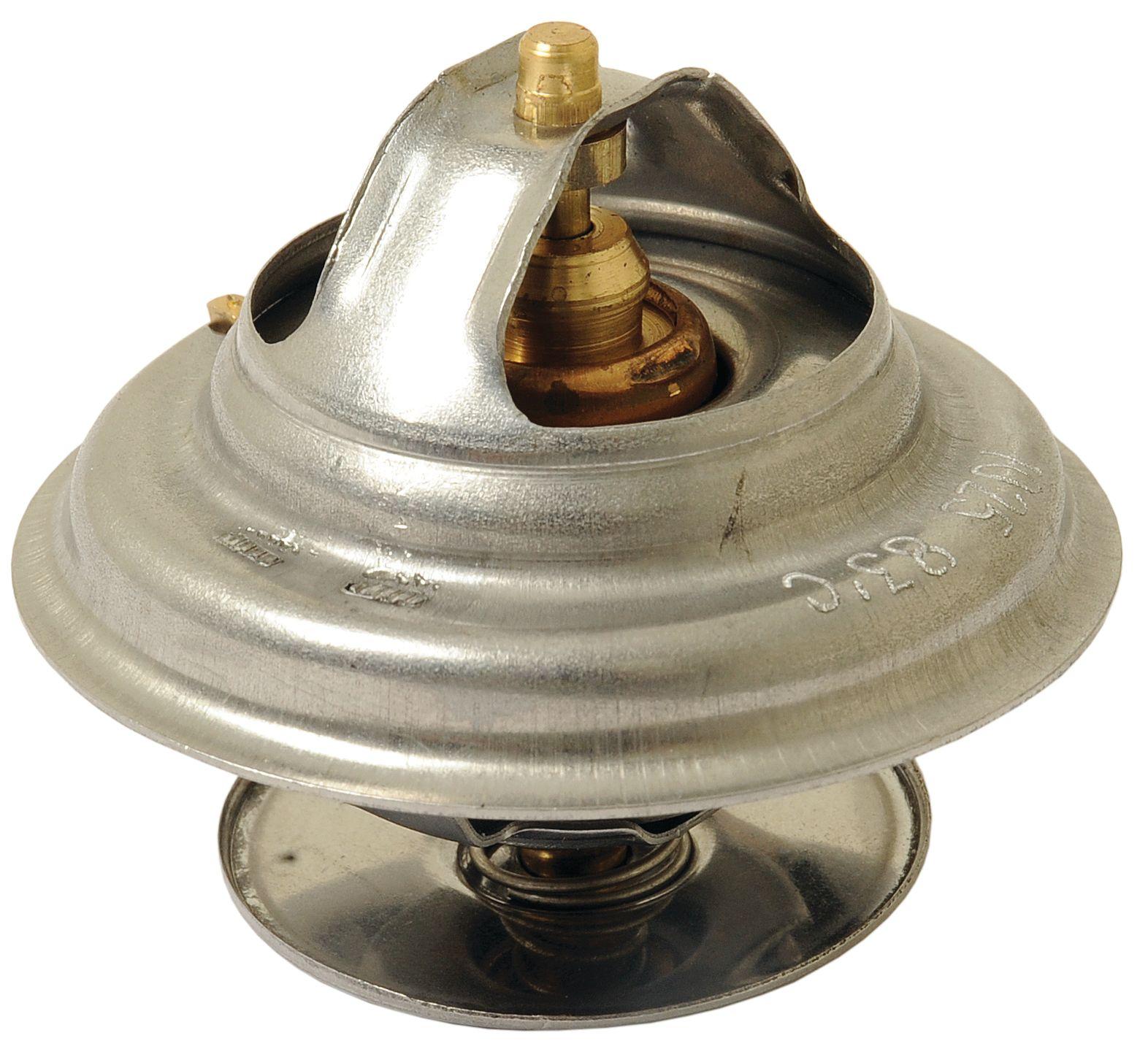 MASSEY FERGUSON THERMOSTAT 67390