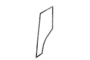 MASSEY FERGUSON TRACTOR RIGHT HAND SEAL (AGCO) 3478497M1