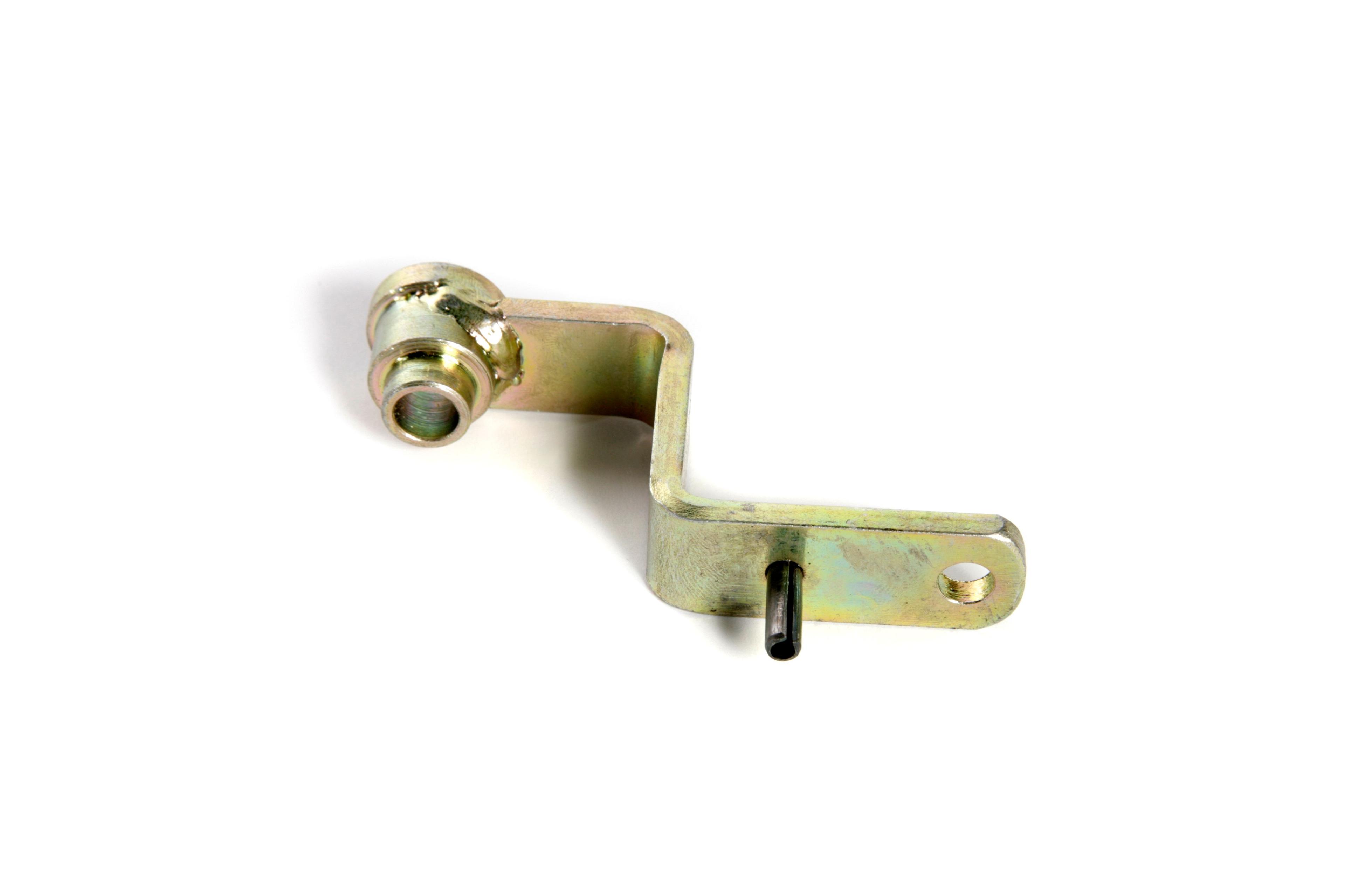 MASSEY FERGUSON TRACTOR LEVER (AGCO) 1665853M91