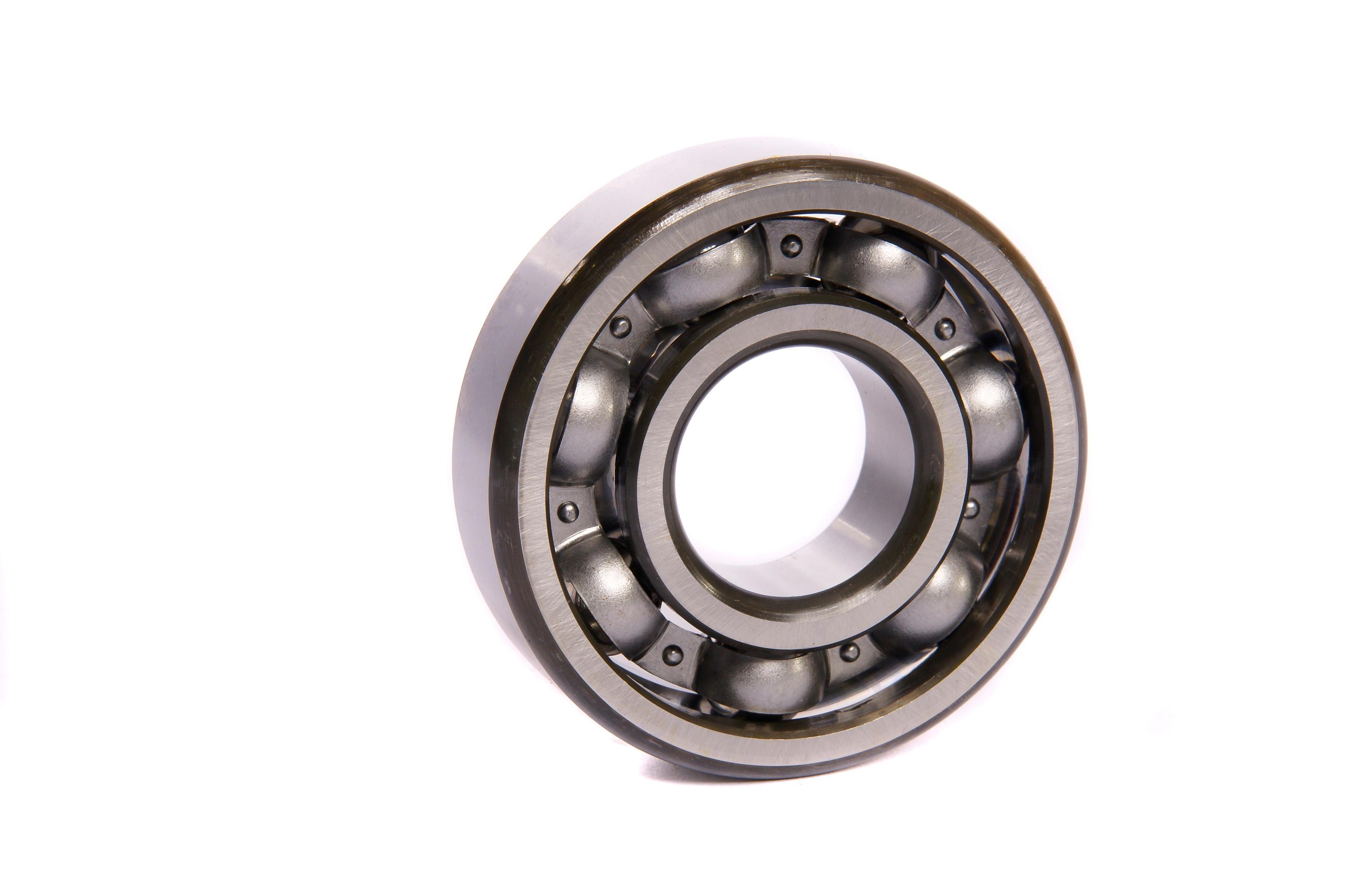 MASSEY FERGUSON TRACTOR BALL BEARING (AGCO) 899377M2