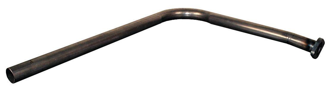 MASSEY FERGUSON SILENCER PIPE-DOWNSWEPT 42428
