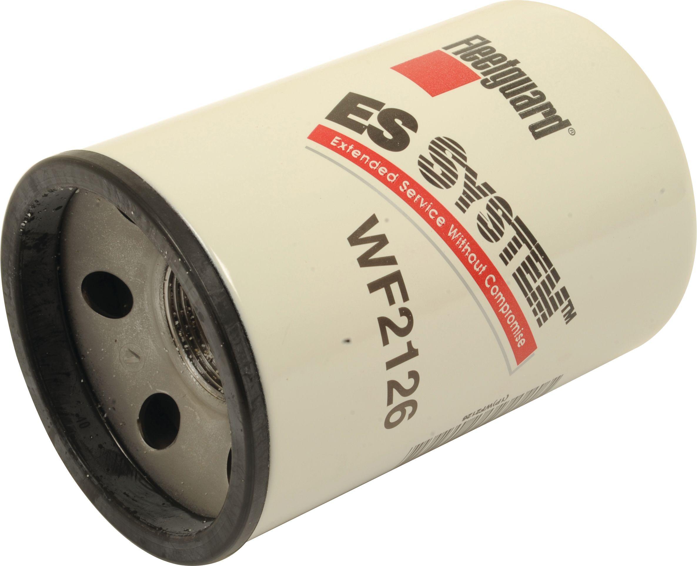 CASE IH WATER SEPARATOR FILTER WF2126 73472