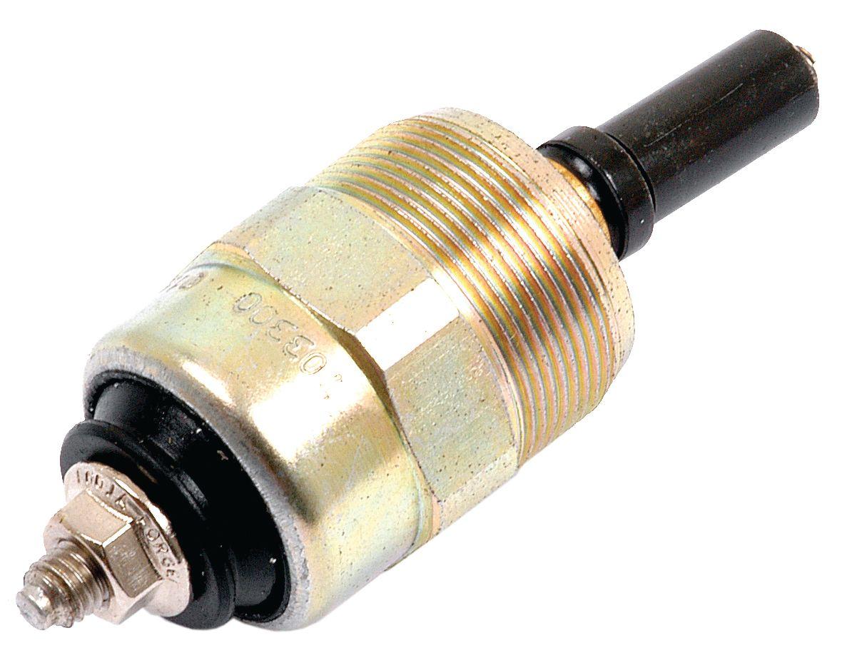 FIAT SOLENOID-FUEL SHUT OFF 59168