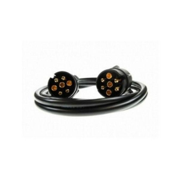 7 Pin Connecting Lead