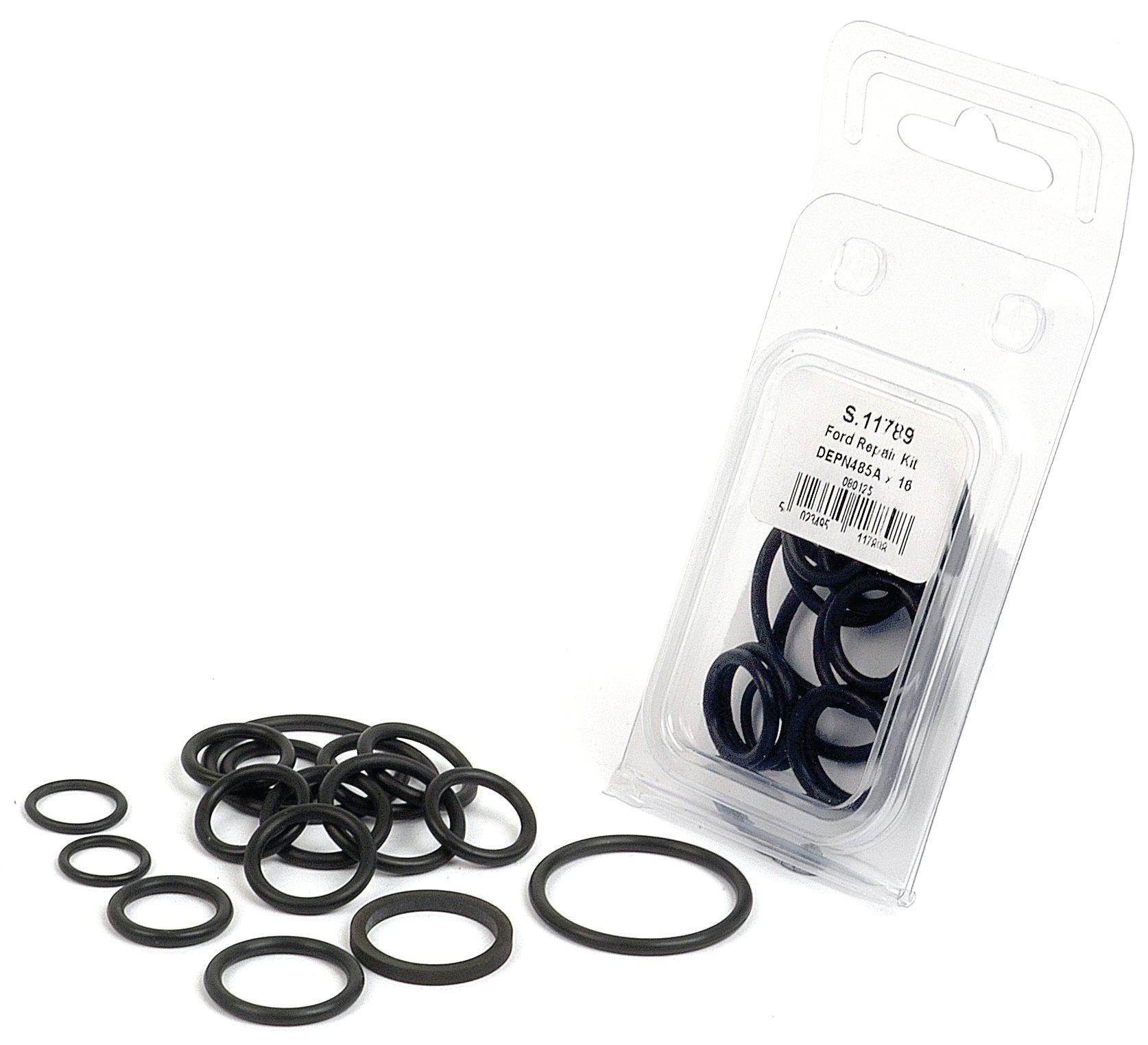 FORD NEW HOLLAND FORD REPAIR KIT DEPN485A 11789