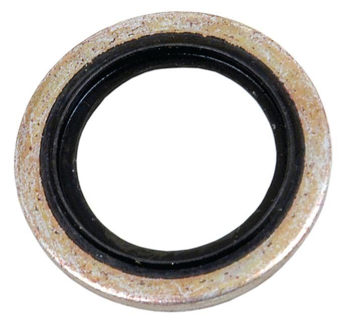 LANDINI BONDED SEAL-3/8"BSP 2808