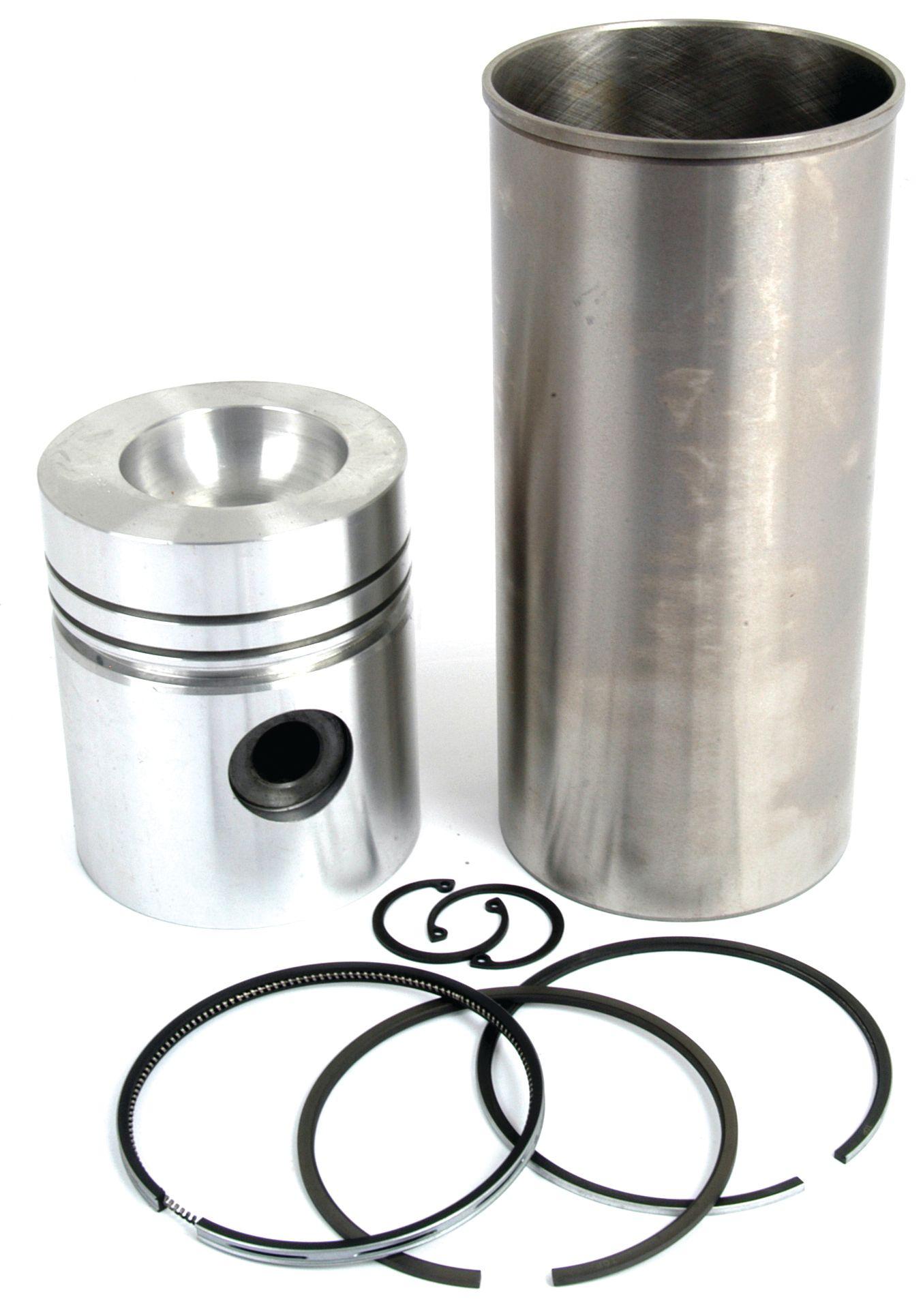 LANDINI PISTON,RING & LINER KIT 41595