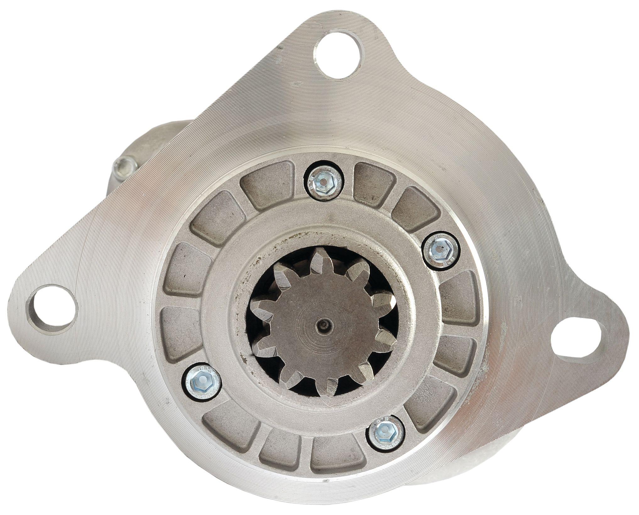 MASSEY FERGUSON STARTER-GEAR REDUCTION (3KW) 68272