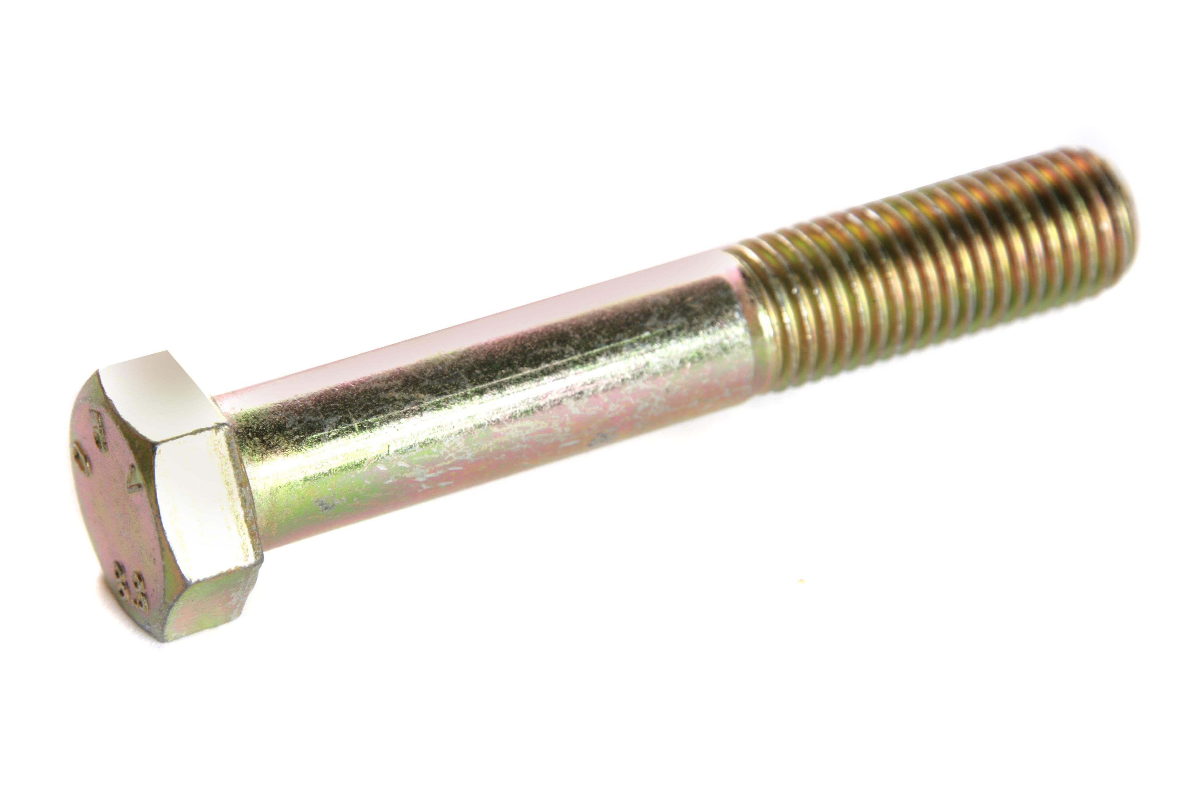 MASSEY FERGUSON CRAWLER HEX HEAD BOLT (AGCO) 339805X1
