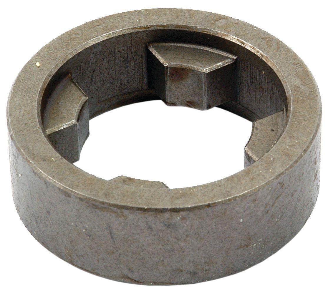 FORD NEW HOLLAND HYDRAULIC PUMP COUPLING 62484