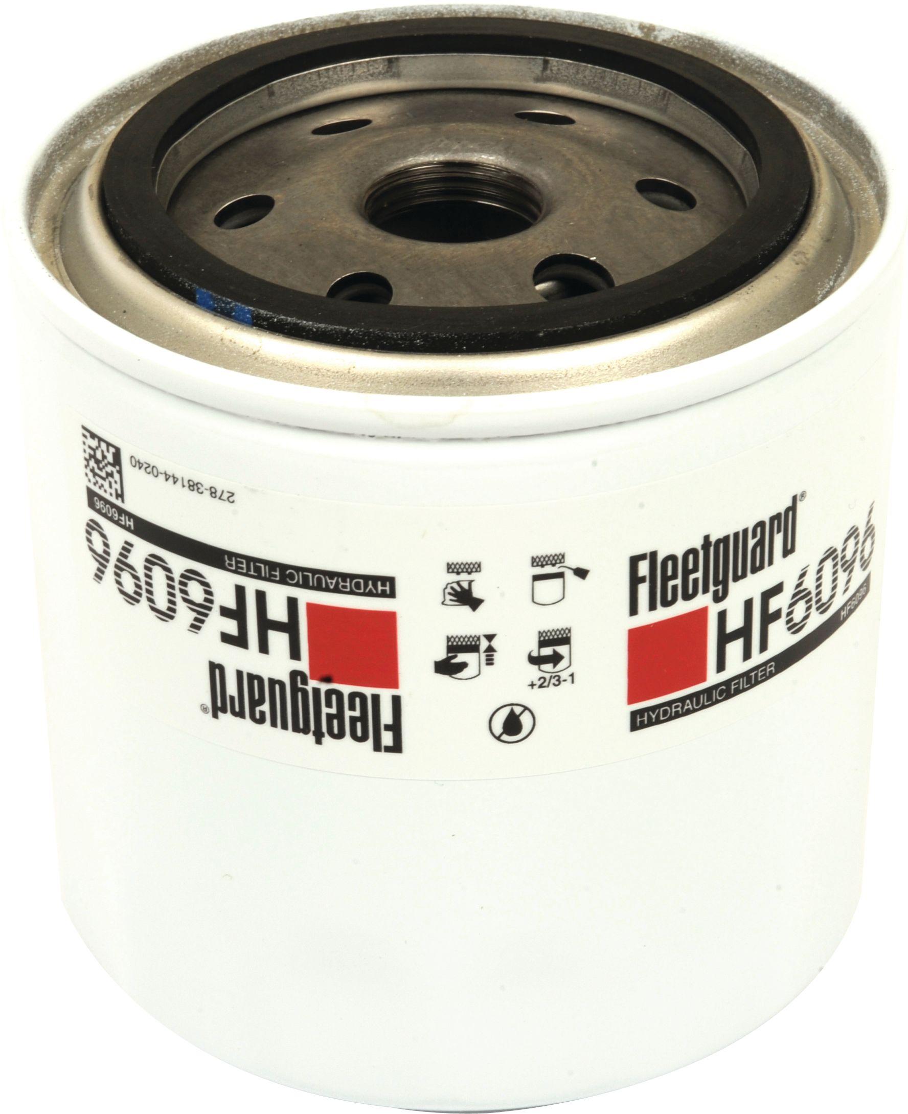 JOHN DEERE HYDRAULIC FILTER HF6096 109286