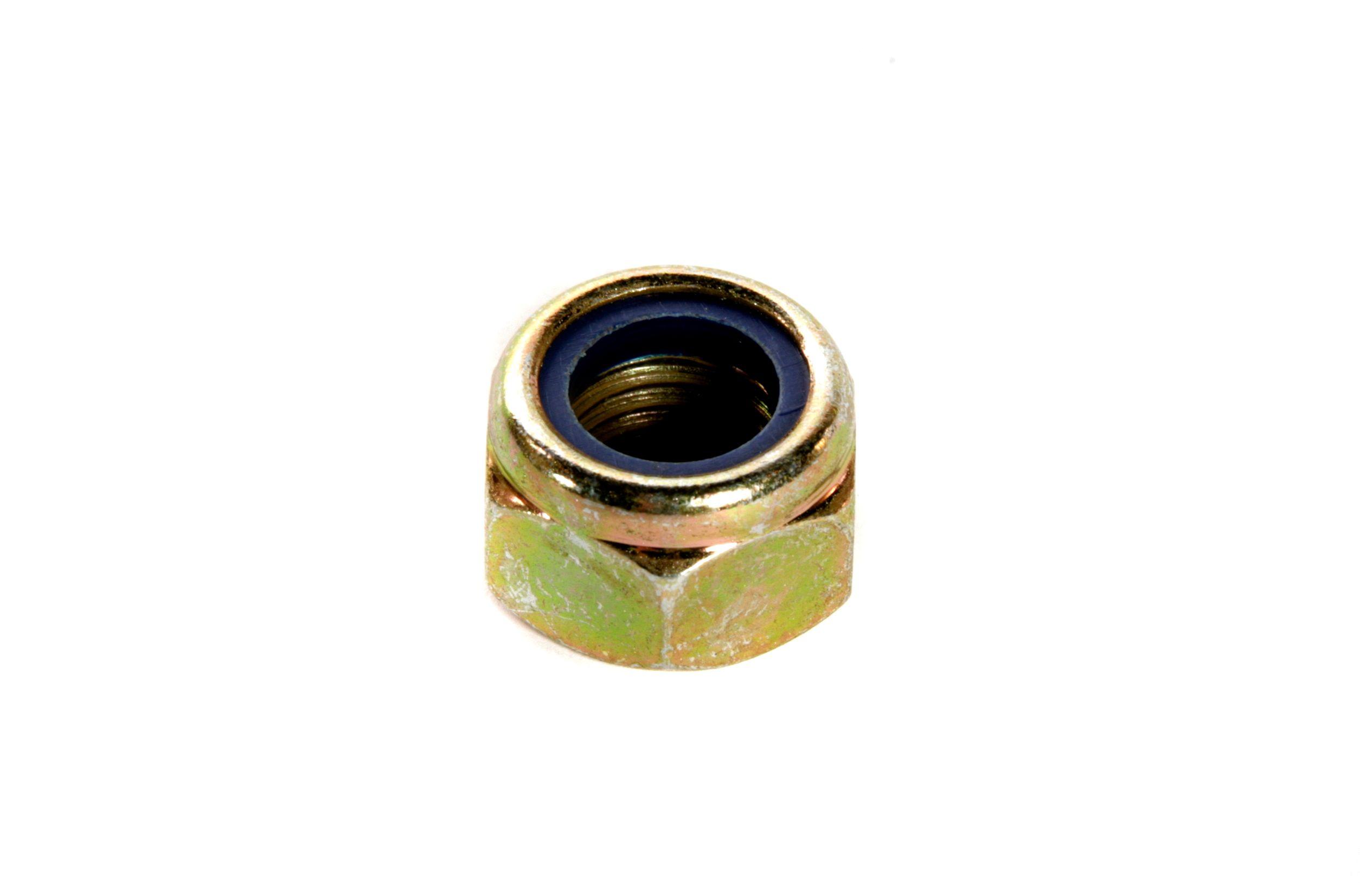 MASSEY FERGUSON COMBINE NUT METRIC (AGCO) 391237X1