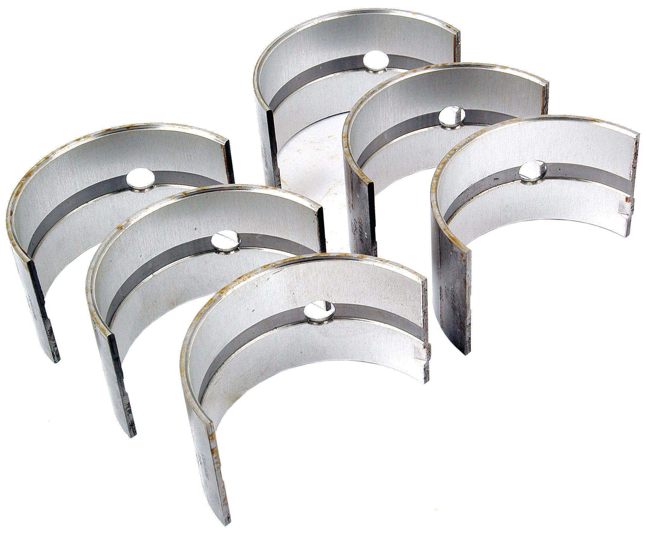 MASSEY FERGUSON MAIN BEARING SET+0.30" 42426