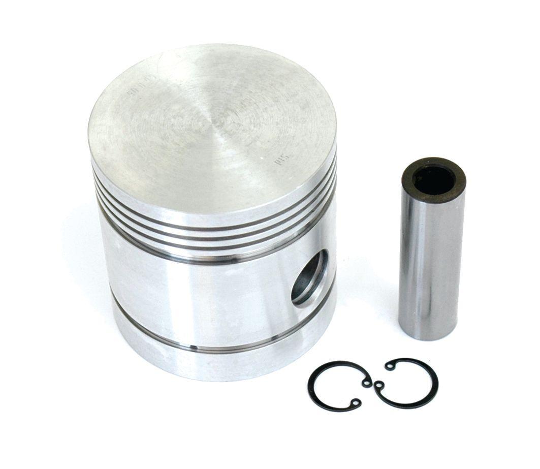 MASSEY FERGUSON PISTON 75972