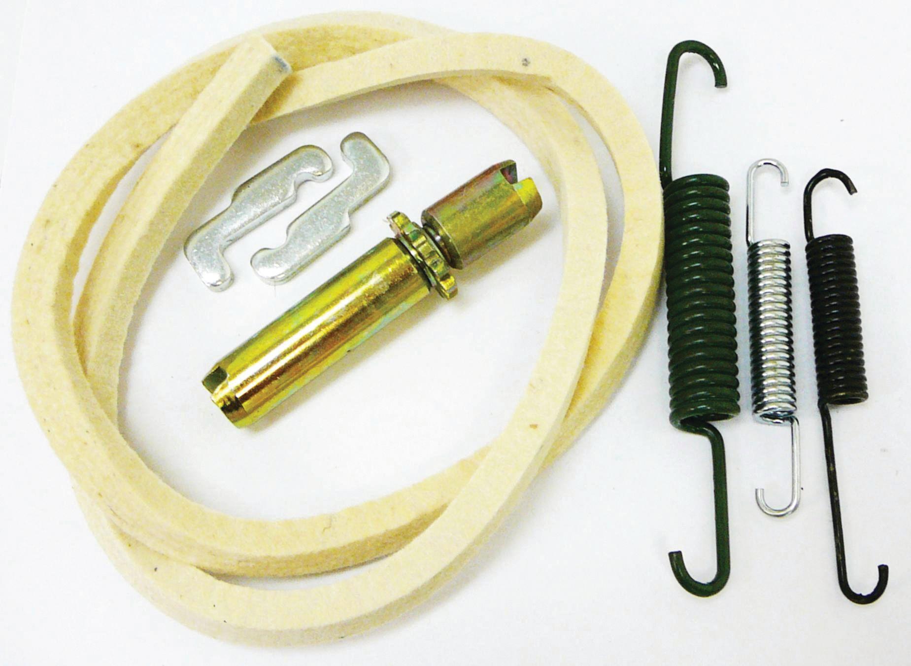 FORD NEW HOLLAND BRAKE PLATE REPAIR KIT 66604