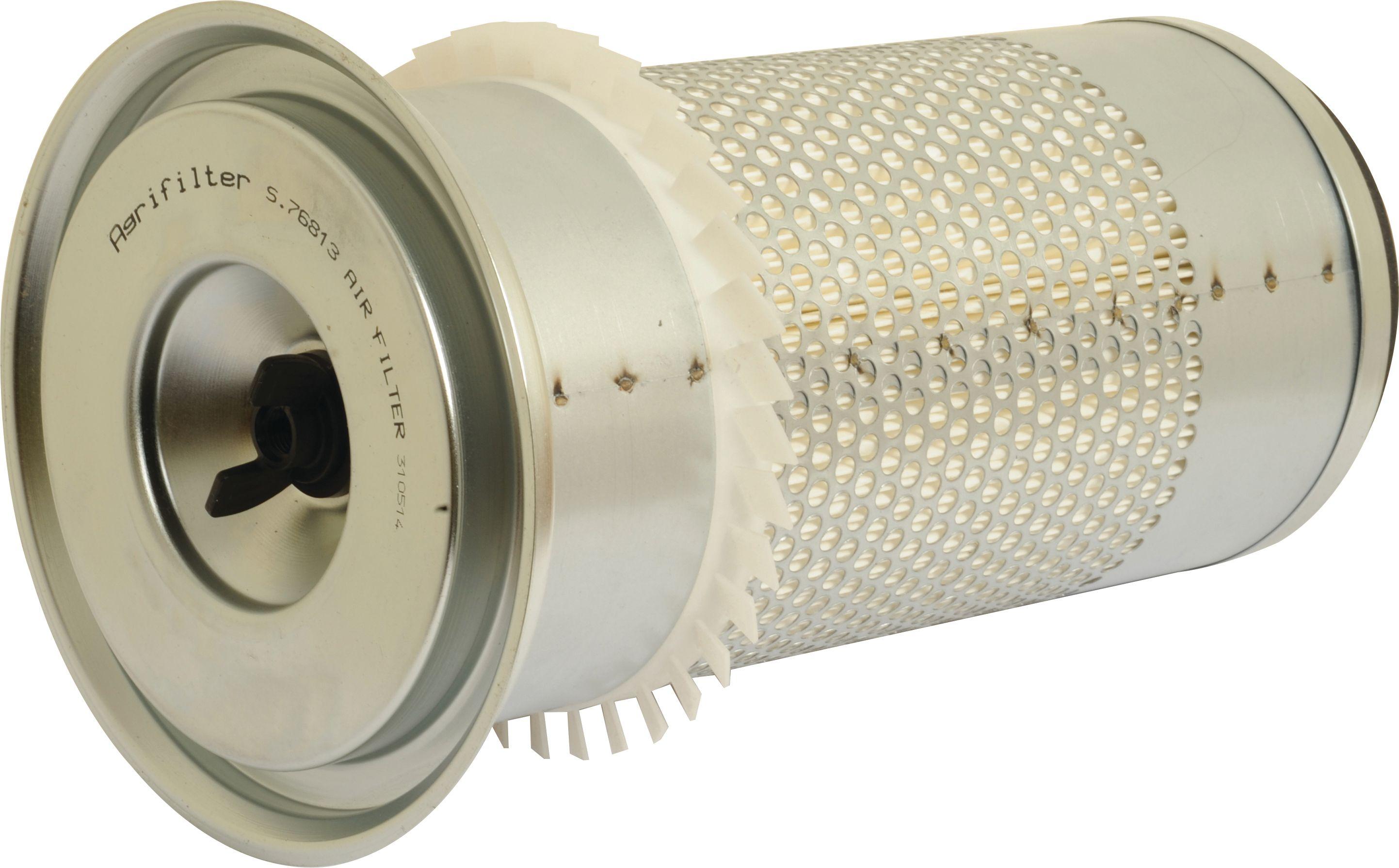 MASSEY FERGUSON OUTER AIR FILTER 76813