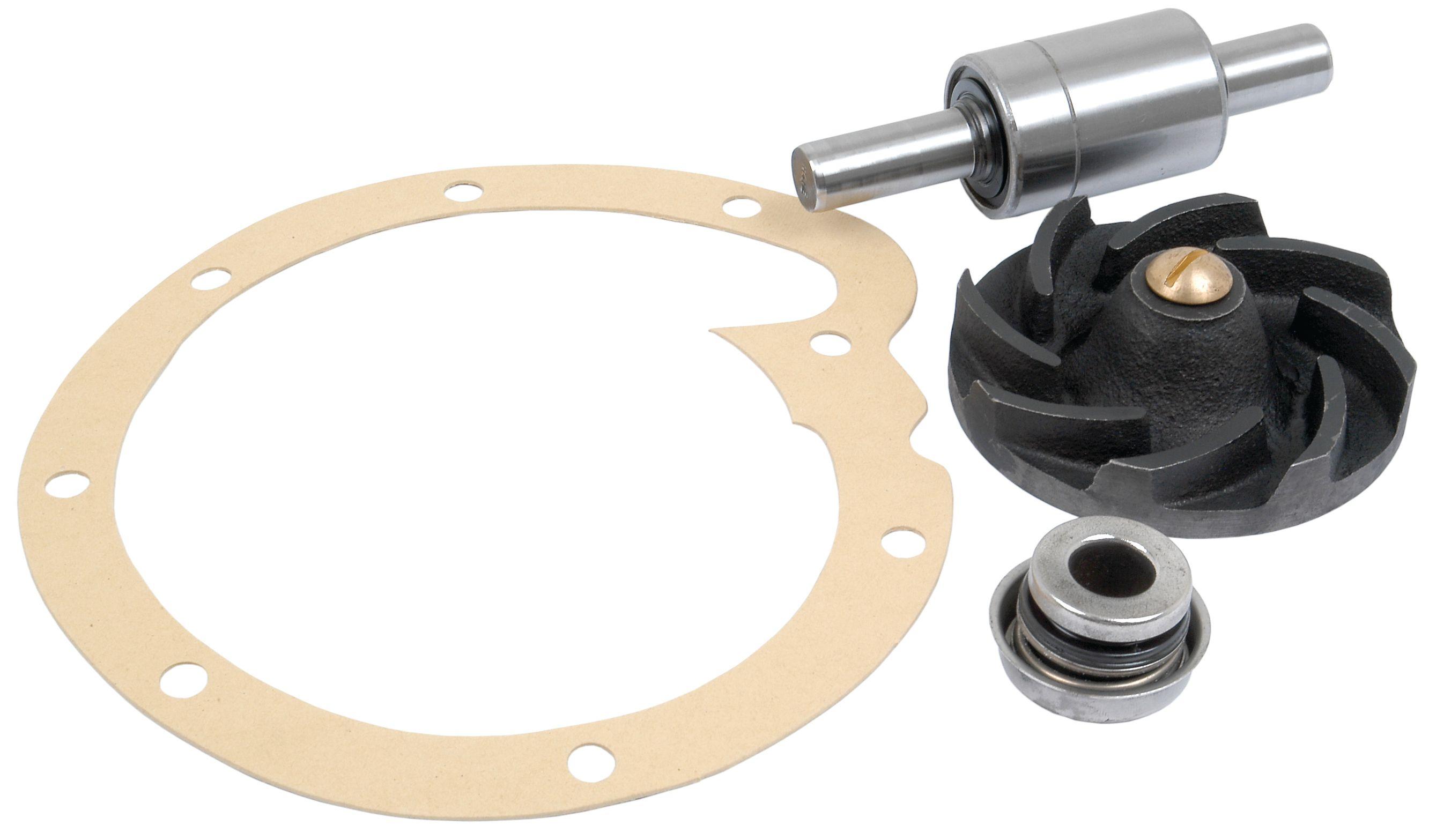CASE IH WATER PUMP REPAIR KIT 63108