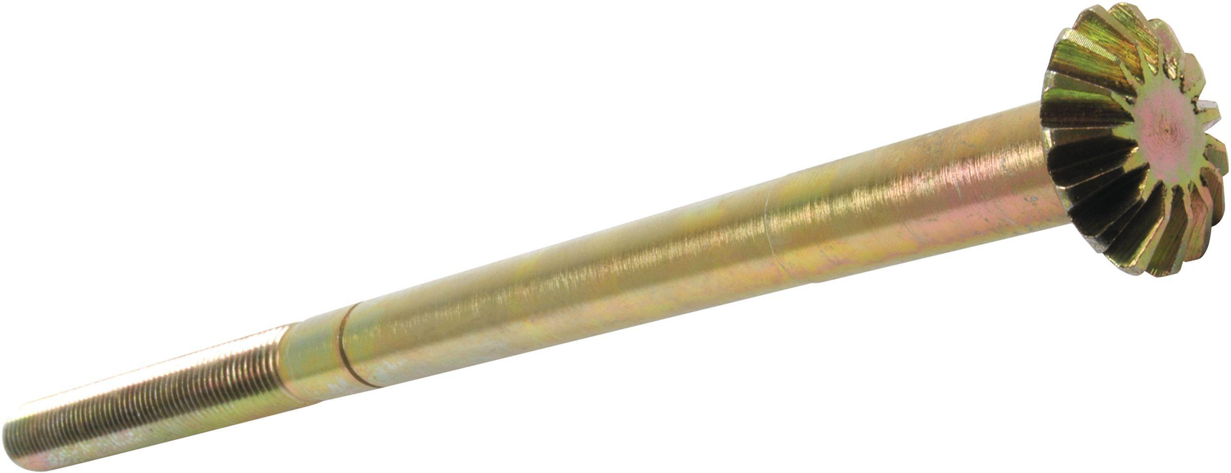 FORD NEW HOLLAND LEVELLING BOX SHAFT 235