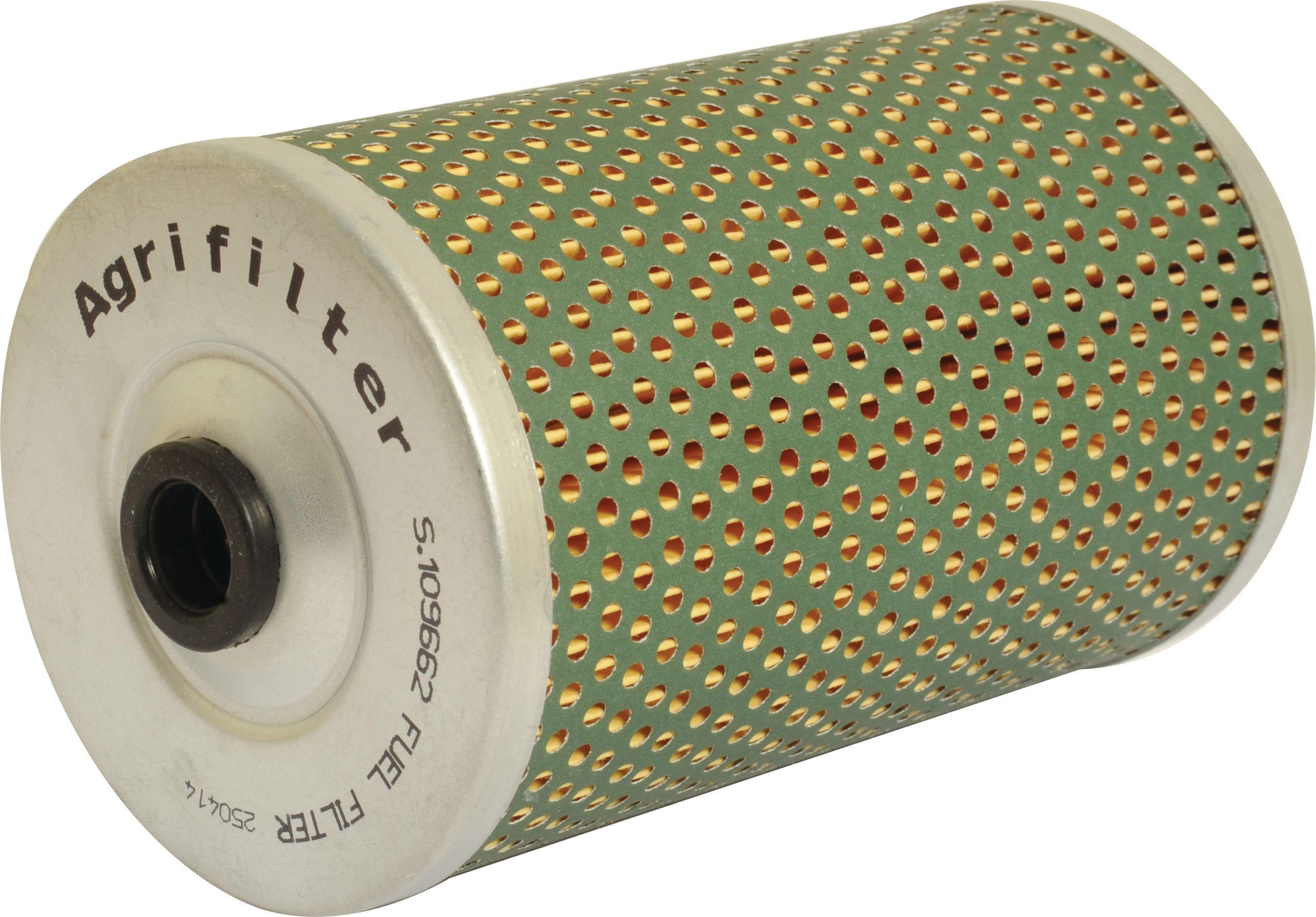DEUTZ-FAHR FUEL FILTER 109662