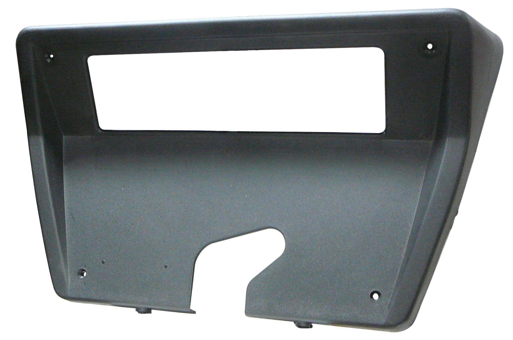 CASE IH TACHO MOUNTING PANEL 65546