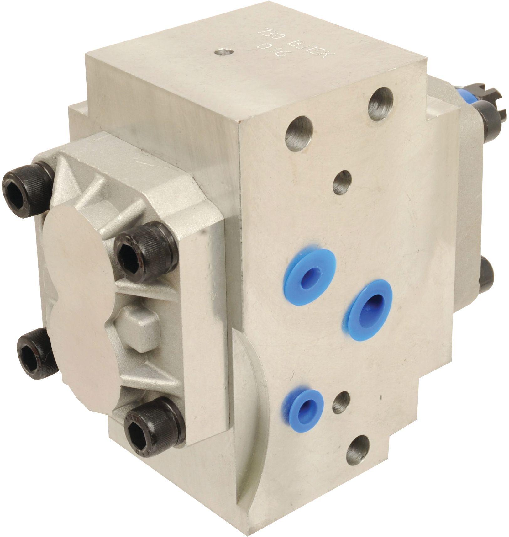 LANDINI HYDRAULIC PUMP 42964