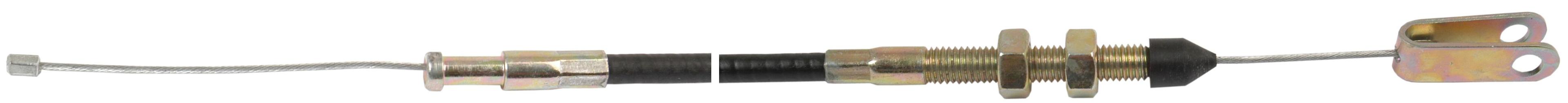 MASSEY FERGUSON CABLE-THROTTLE (1073MM) 41845