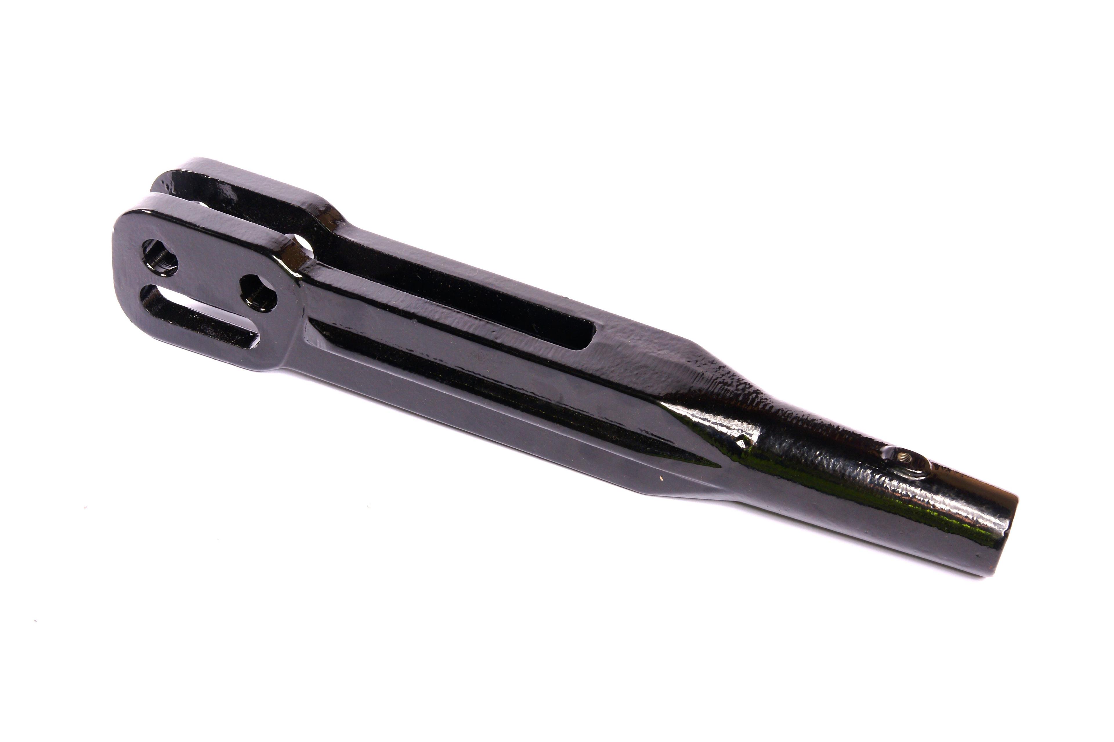 MASSEY FERGUSON TRACTOR FORK (AGCO) 1863886M2