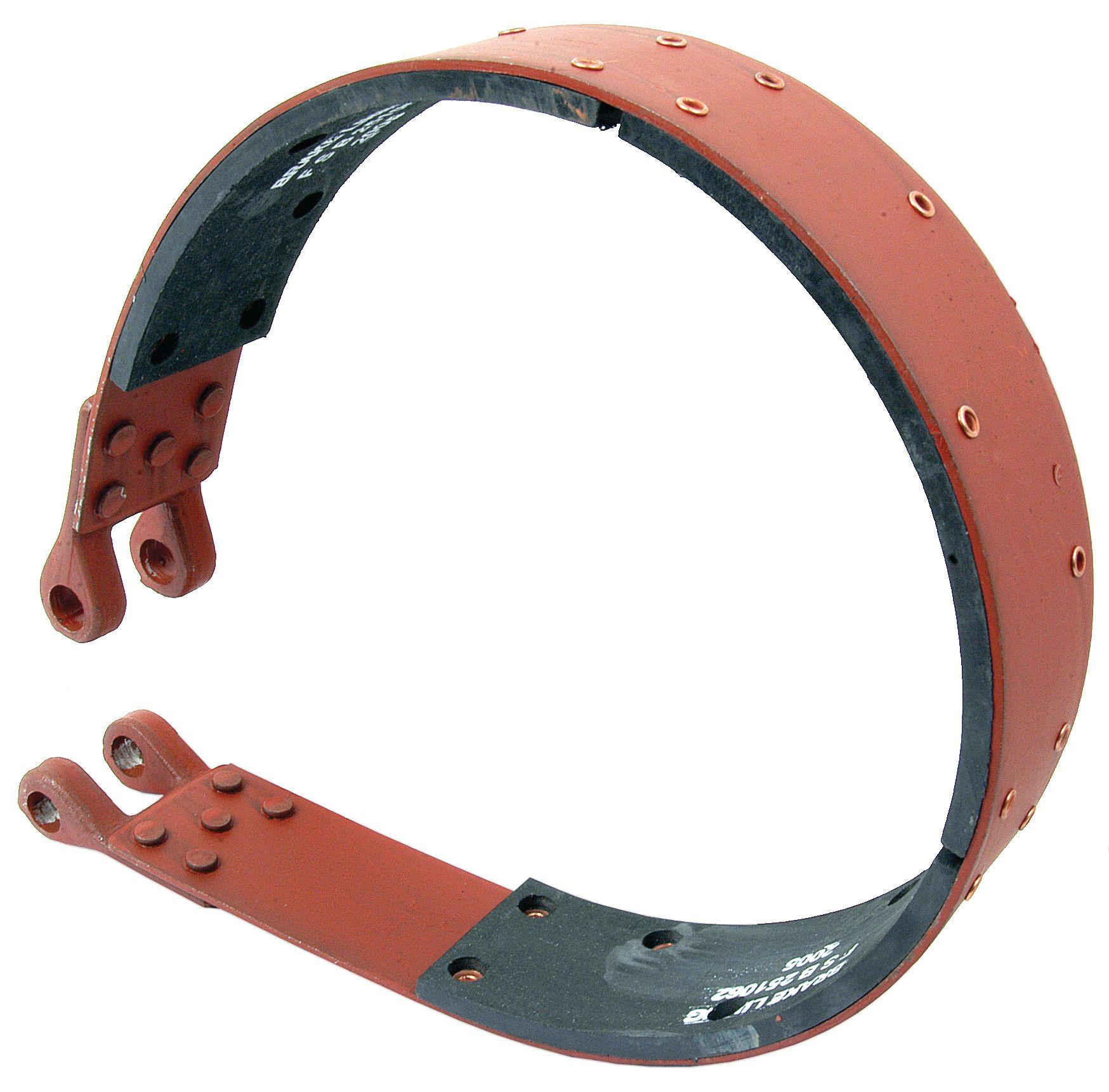 LONG TRACTOR BRAKE BAND 62205