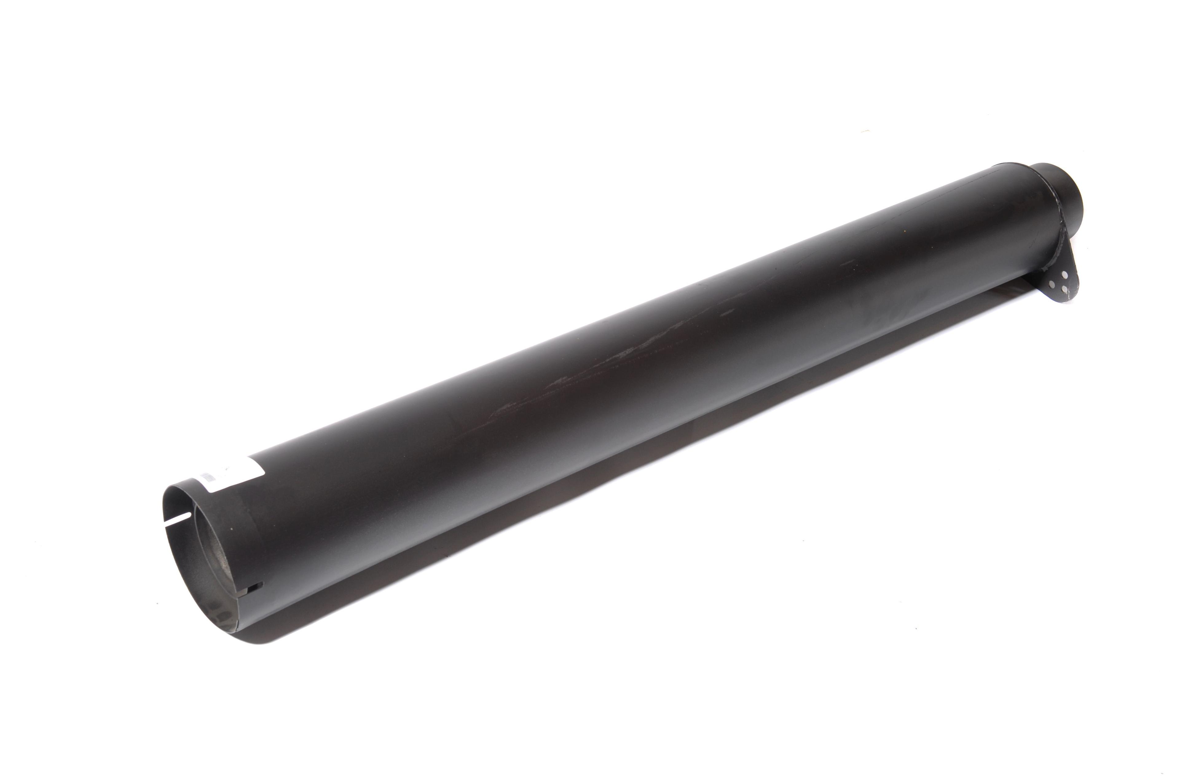 MASSEY FERGUSON TRACTOR EXHAUST PIPE (AGCO) 3714376M4