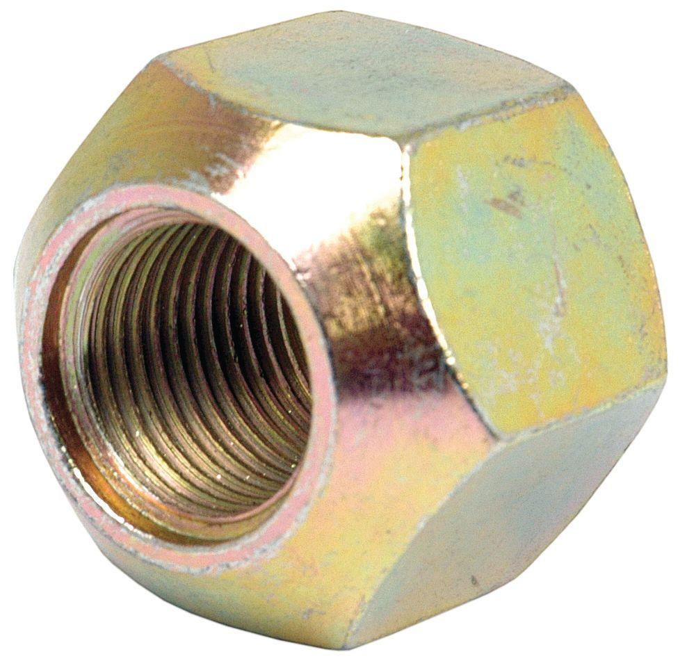 DAVID BROWN WHEEL NUT (5/8" UNF) HD 2742