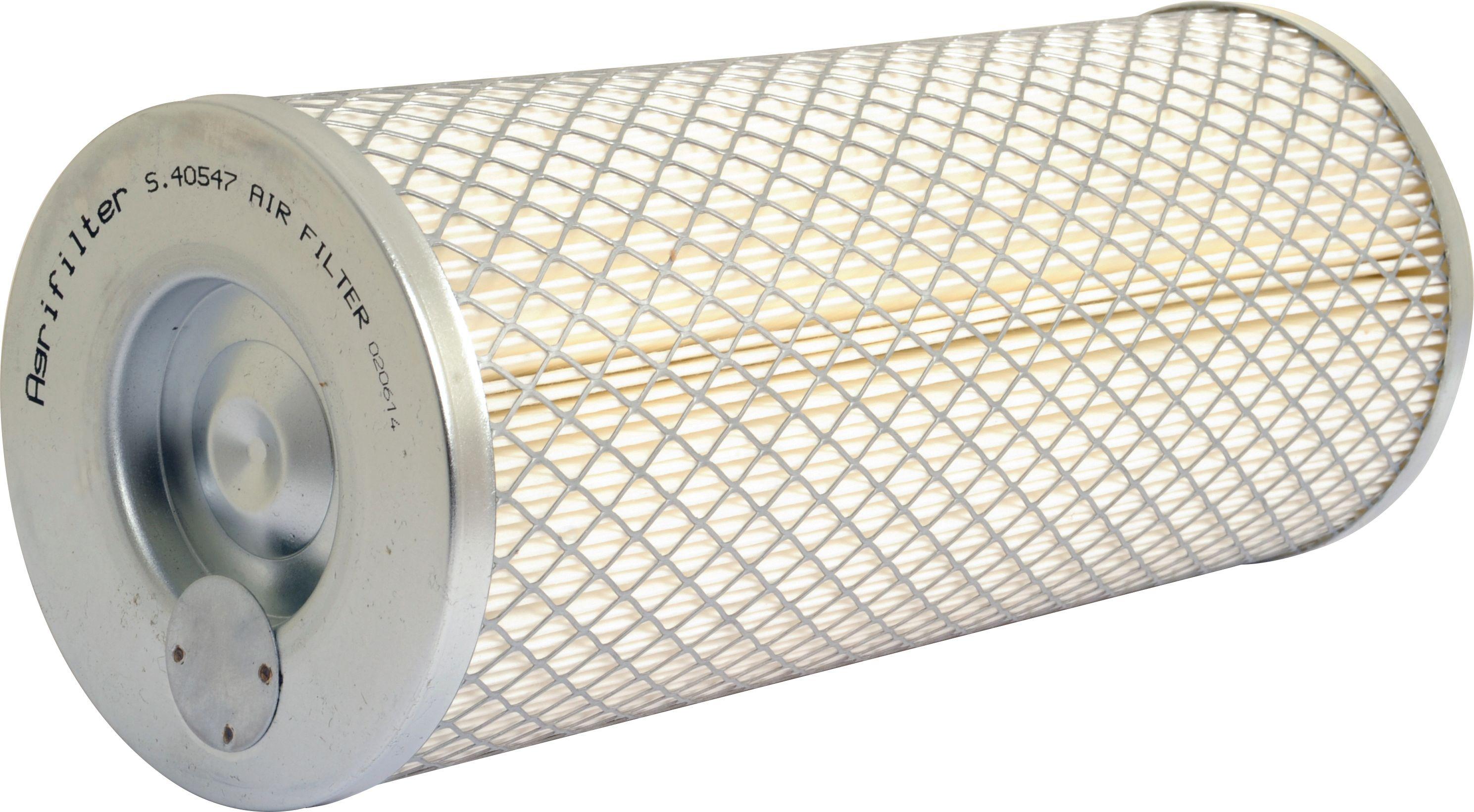LEYLAND OUTER AIR FILTER 40547