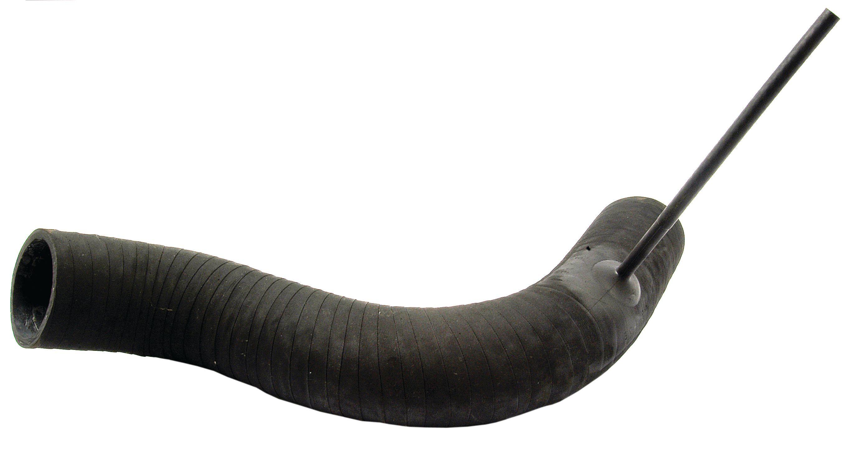 MASSEY FERGUSON HOSE-AIR CLEANER 42185