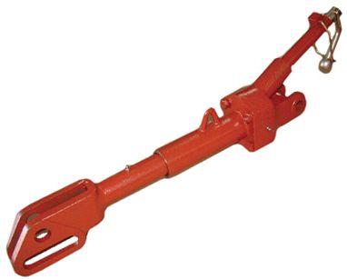 CASE IH LEVELLING BOX ASSEMBLY 68193