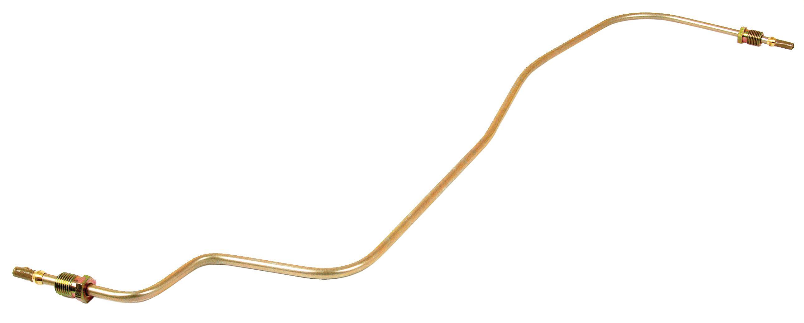 MASSEY FERGUSON PIPE-FUEL 42206