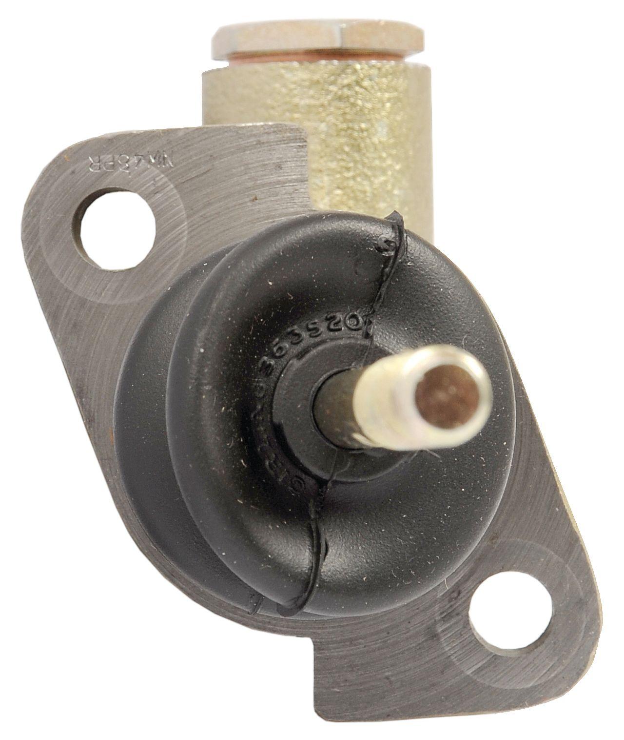 VALMET & VALTRA MASTER CYLINDER 102635