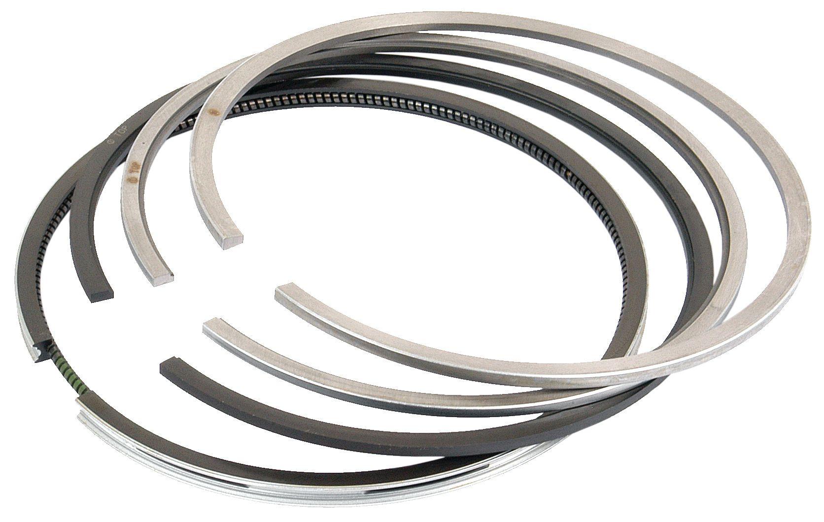 FORD NEW HOLLAND RING SET+0.20" 66061