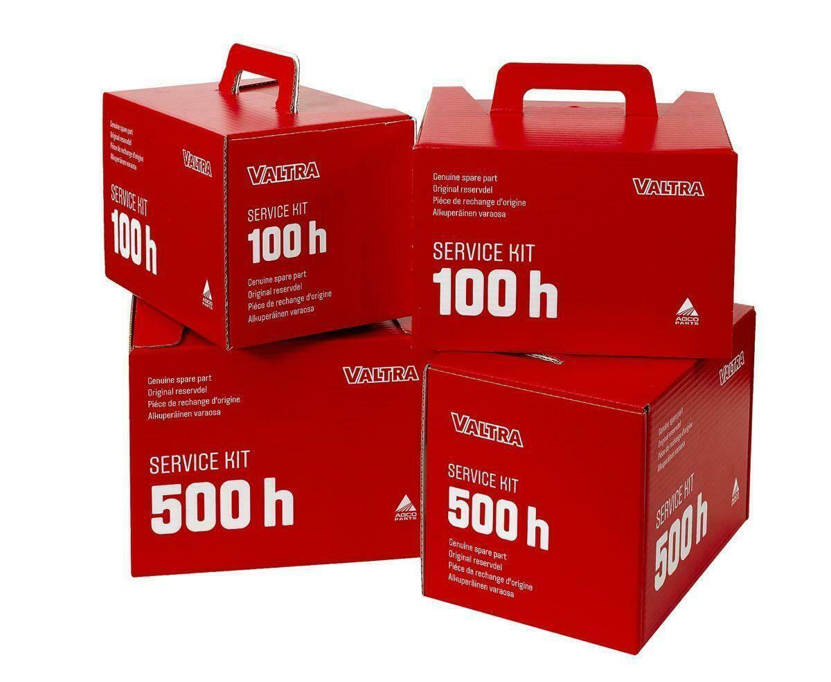 Valtra T4 Service Kit - Suits all T4 Series Models ACV0245680