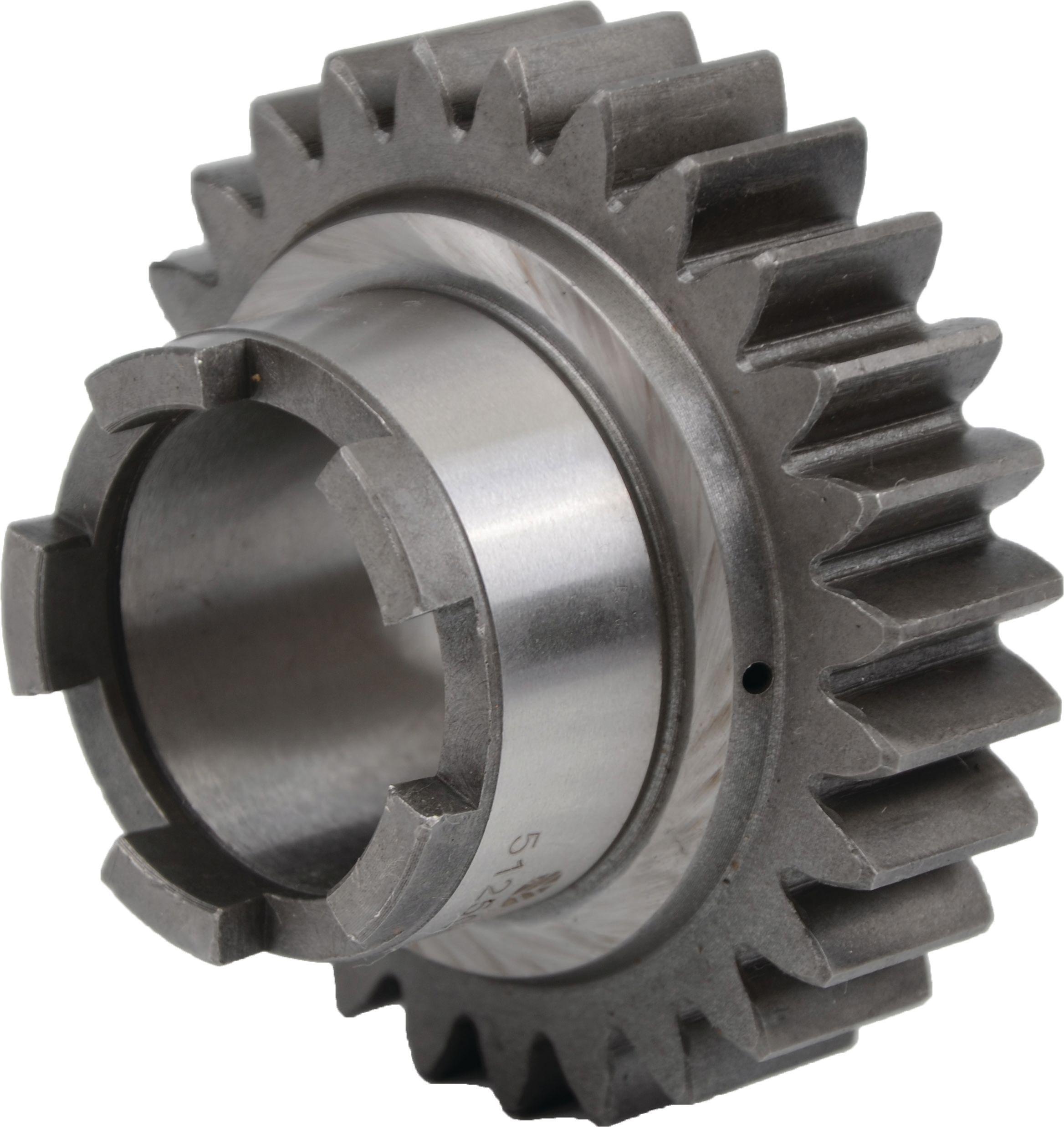 FIAT GEAR 108654